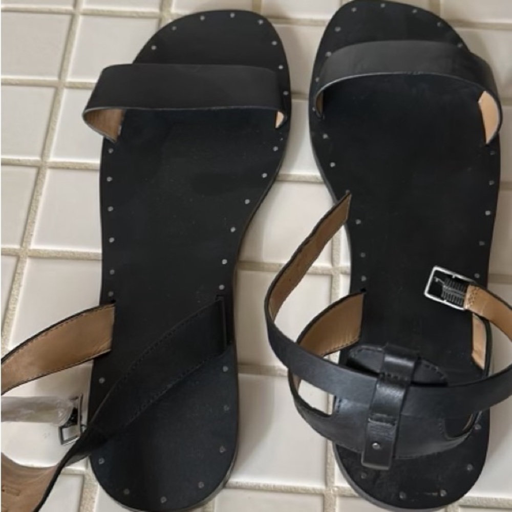 Banana Republic Sandals